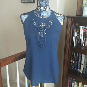 New York and Company Halter